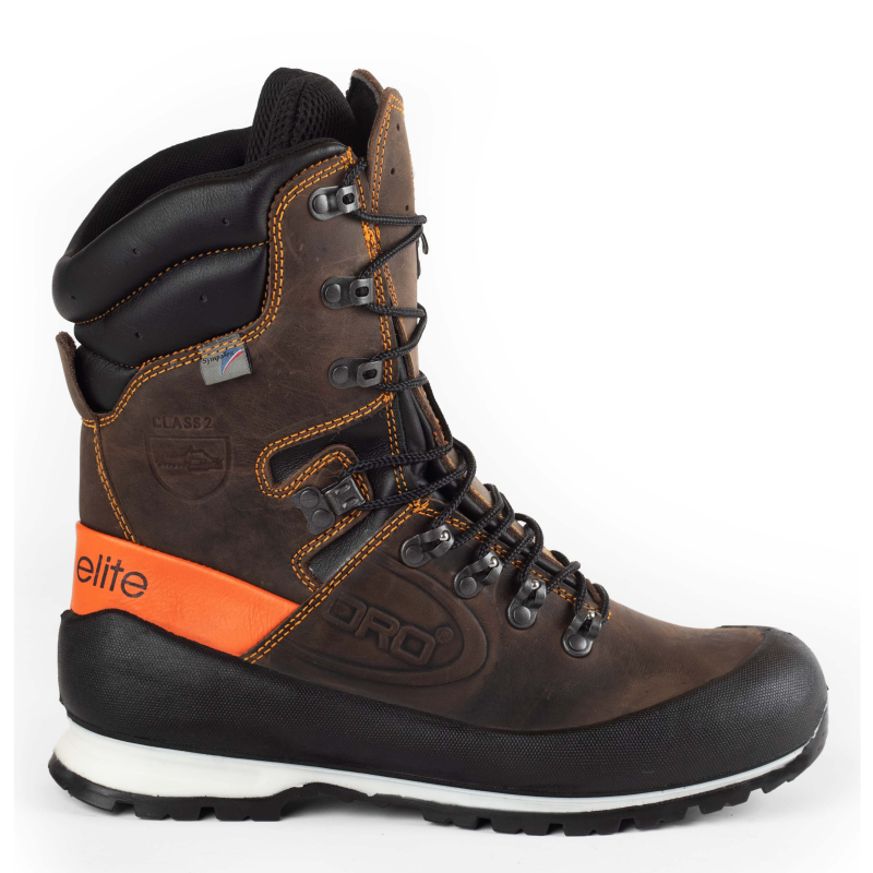 [503317] Lavoro Elite Kettingzaag Laars 1671.02 S3 SRC HRO (39)