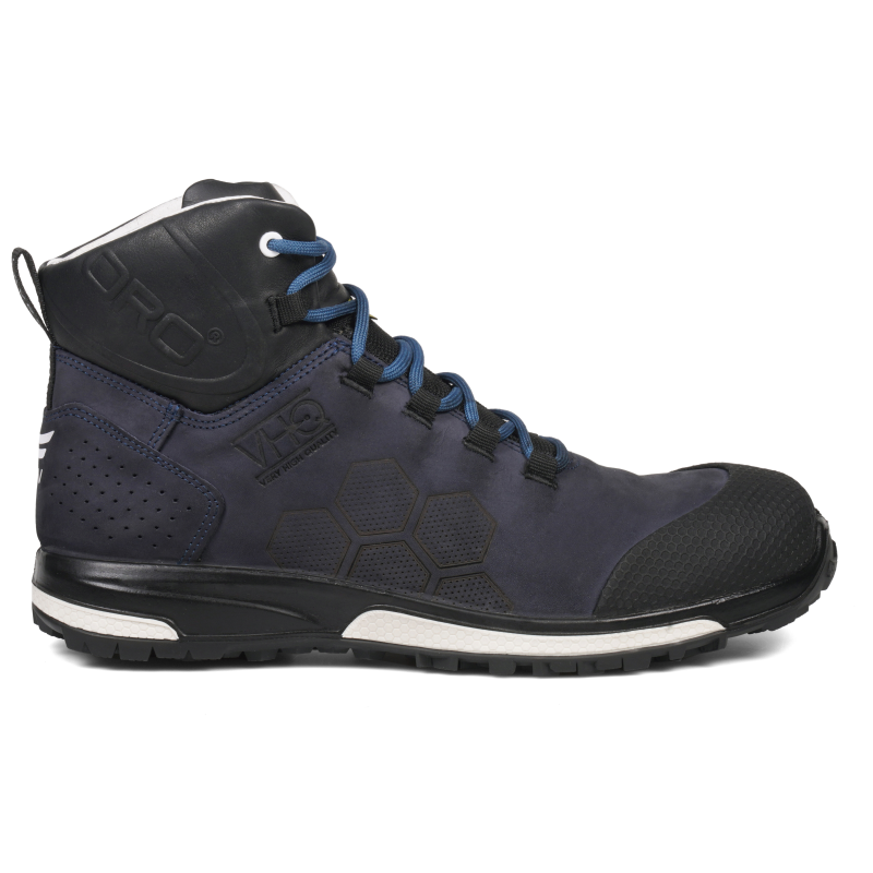 Lavoro Lando Blue Fl 1004.01 S3