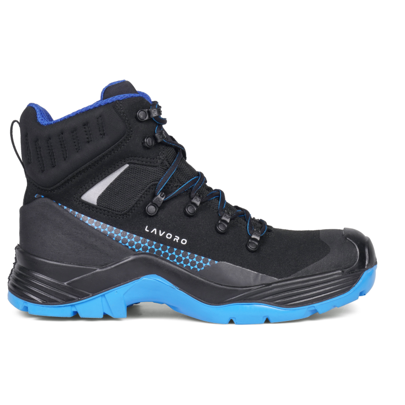 Lavoro Meadow Blue 1027.01 S3