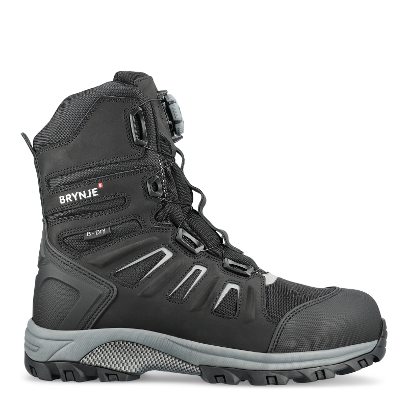 [870673] Brynje Arctic Laars S7L 101601 BOA Gevoerd (38)