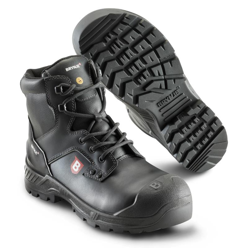 [573874] Brynje B-Dry Outdoor Low Boot S3 SRC 491 (39)