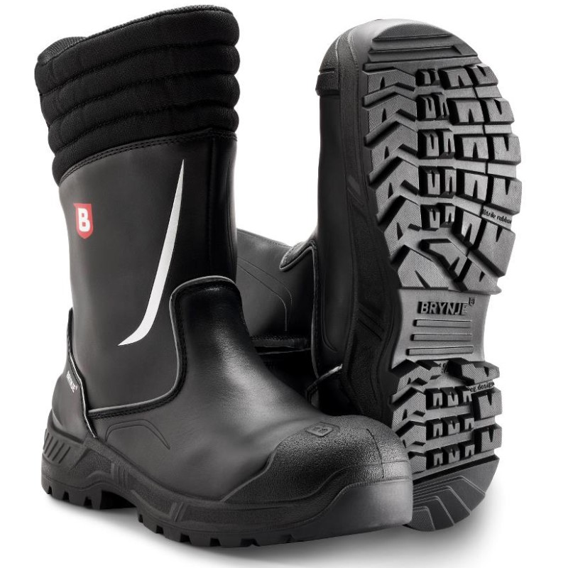 [582271] Brynje B-Dry Outdoor Boot S3 SRC 494 (39)