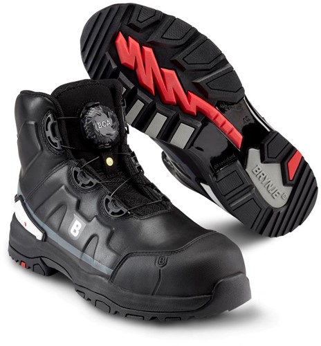 [550196] Brynje Schoen Storm S3 SRC BOA 657 (35)