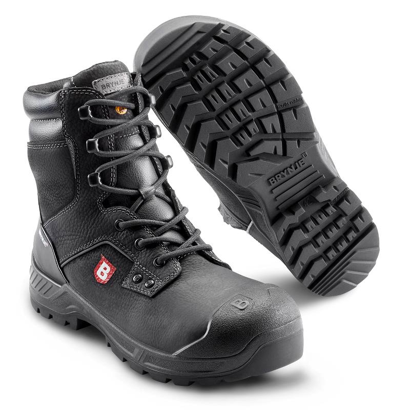 [562782] Brynje Breeze B-Dry Veterboot S3 SRC 433 (39)