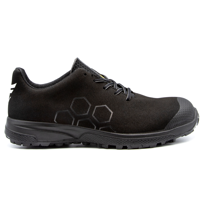 Lavoro Lynx Black 1257.50 S3