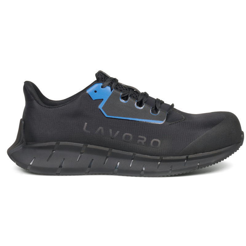 Lavoro Stargate Blue 1201.01 S1P