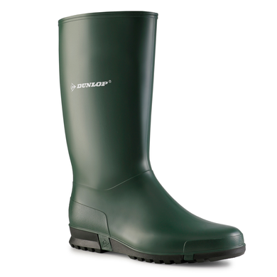 [918265] Dunlop MJ0KL01 PVC Sportlaars Groen (31)