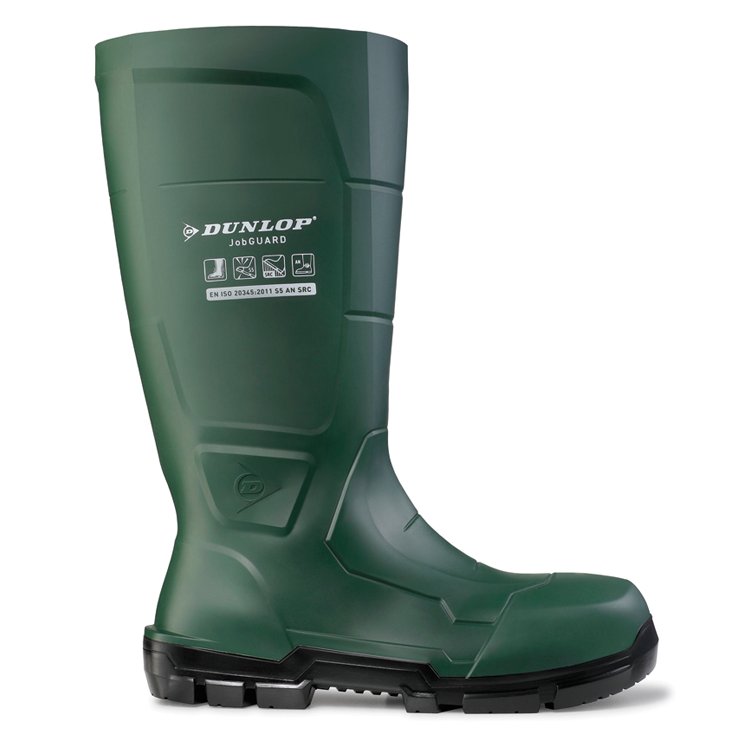 [645571] Dunlop NA2KL01 Knielaars Acifort Jobguard S5 (37)