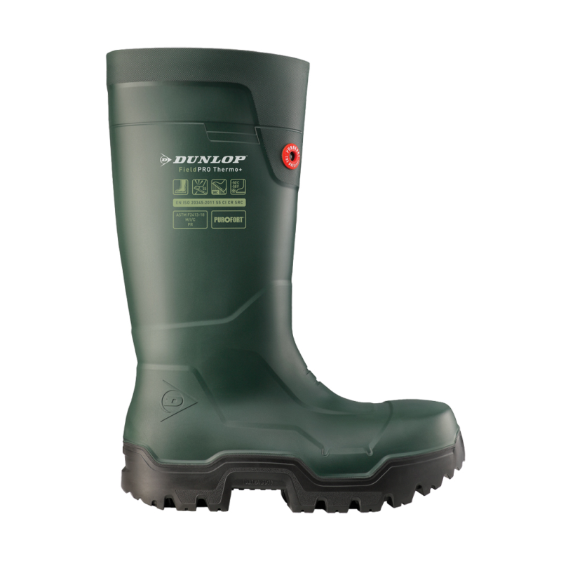 [645532] Dunlop LP8KL01 Laars Fieldpro Thermo+ S5 (37)