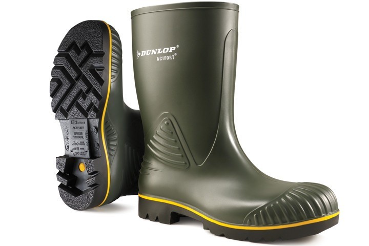 [867079] Dunlop B440631.AF Acifort Kuitlaars (39)