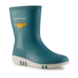 [918171] Dunlop MH0HN01 Mini kinderlaars pvc Blauw (20)