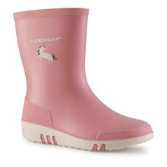 [918182] Dunlop MH0KW01 Mini kinderlaars pvc Roze (20)