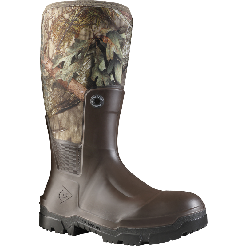 [492187] Dunlop OD60B93 Snugboot Laars Wildlander (37)