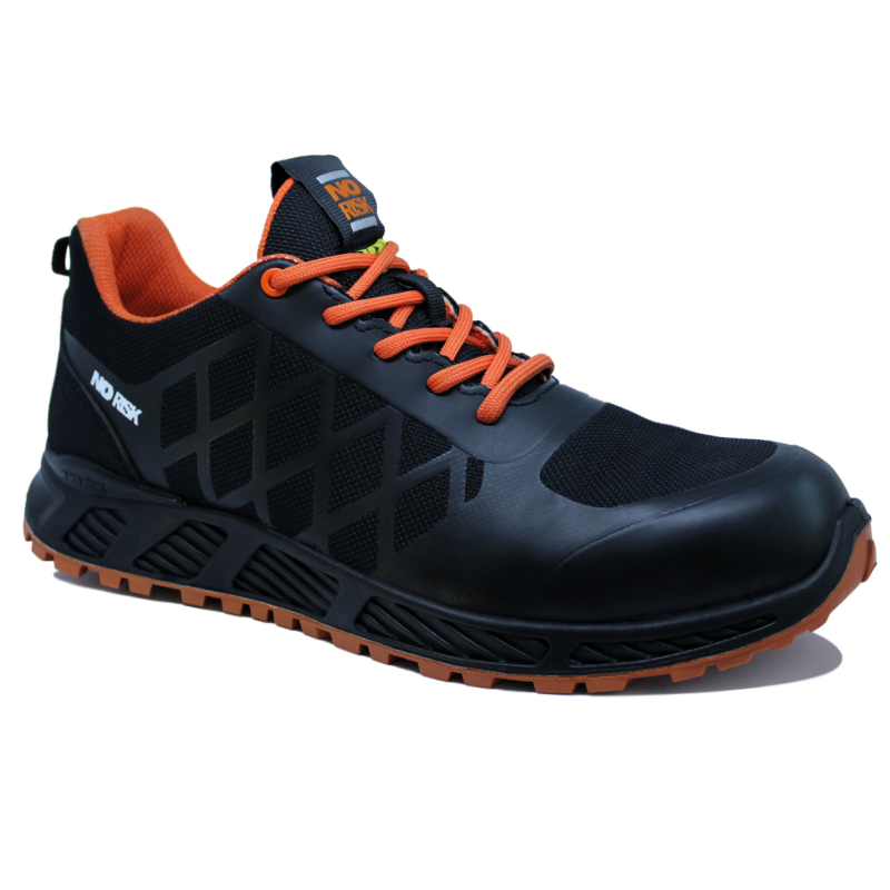 [5607421963096] No Risk Lage Sneaker Sooth 1298.07 S3 (39)