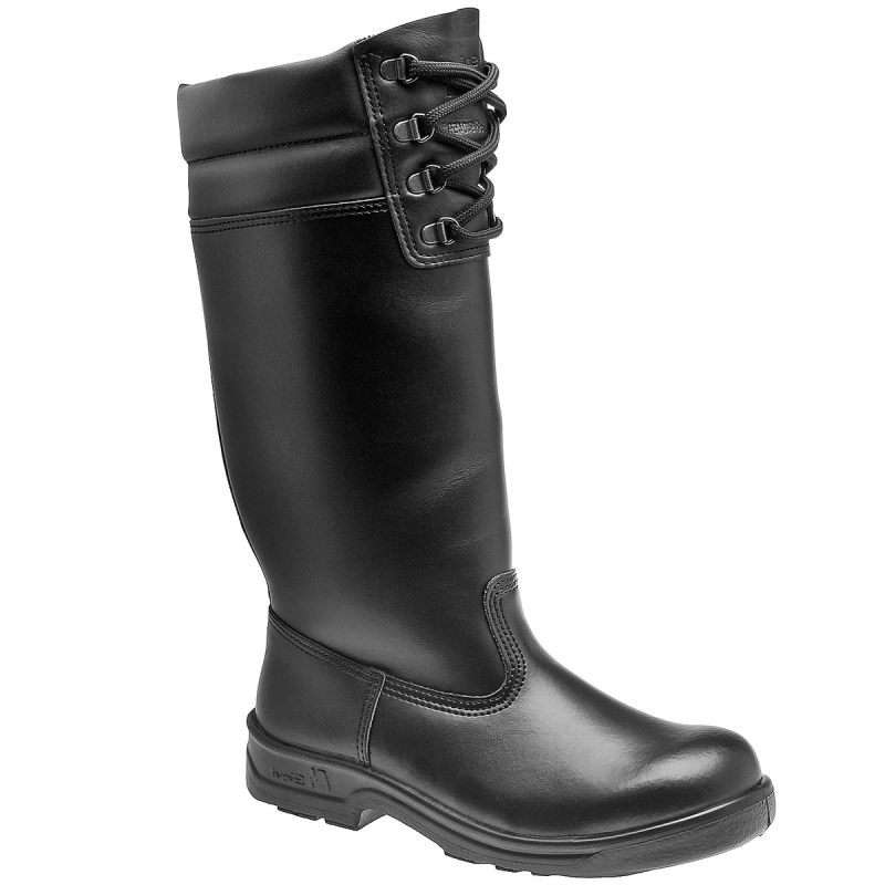 [494747] Sievi Leren Laars Arktis 12402 O2 (35)
