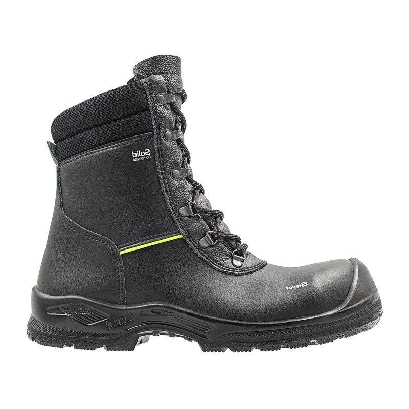 Sievi Solid IN CT + S3L 52292