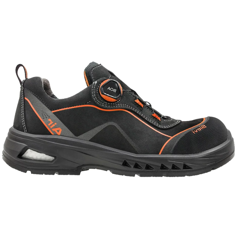 Sievi Air Go 3 Roller BOA 52537 S3