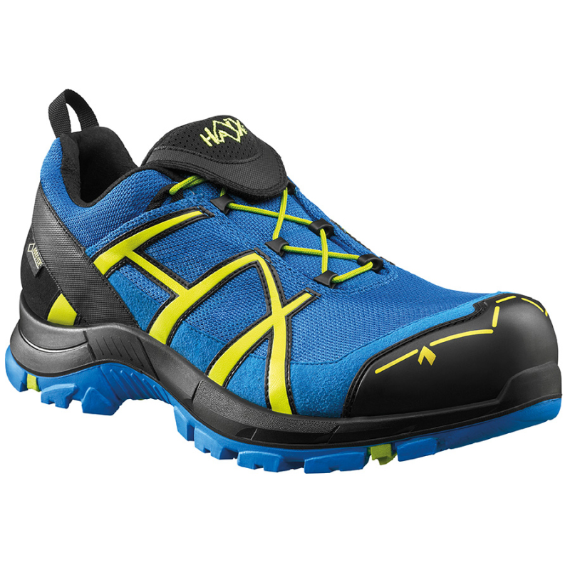Haix Black Eagle Safety 40.1 Schoen Laag 610009 S3