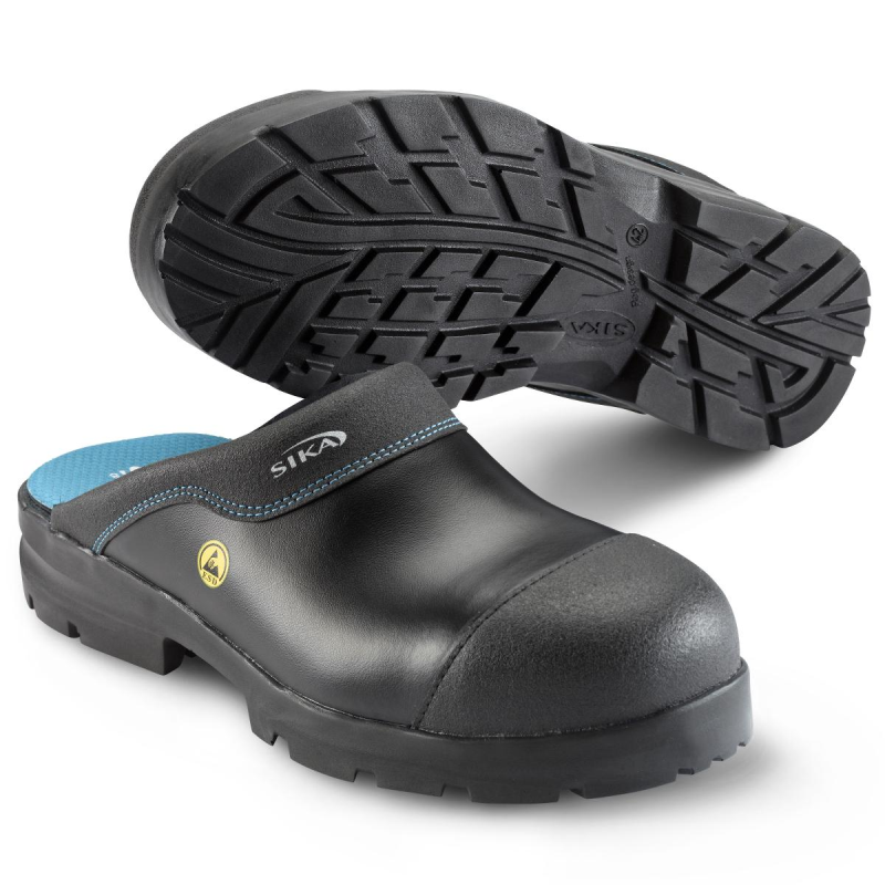 [216552] Sika 8110 Flex Light Safety klomp O.H. SB+P (36)