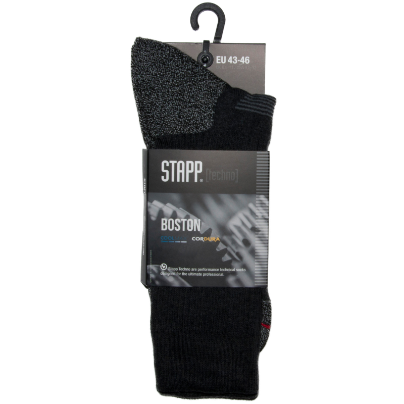 Stapp Techno Boston All Season Sok 27410