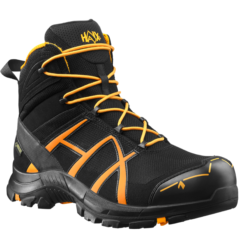 Haix Black Eagle Safety 40.1 Schoen 610017 S3