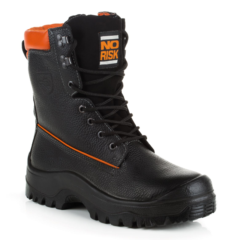 [146718] No Risk Zaaglaars Logger 1041.00 S3 Class 1 (39)