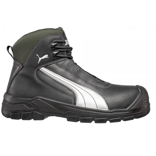 Puma Safety Cascades Mid 630210 S3