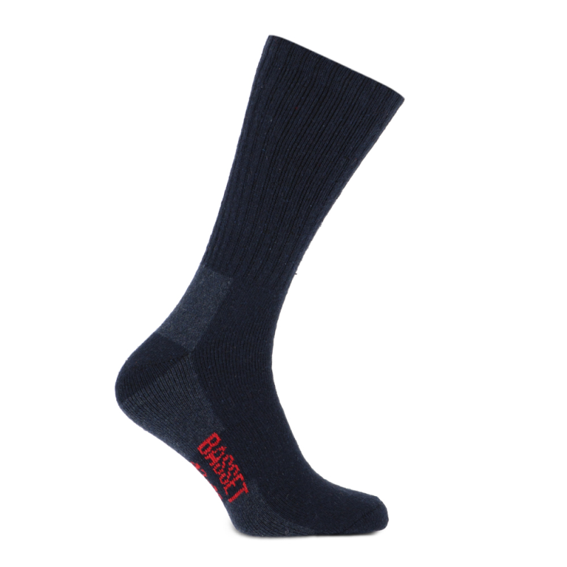 Basset Herensok Thermo 2-pack 31200
