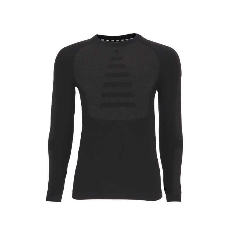 Stapp Heat Men Thermo Shirt 1-Pack 70306
