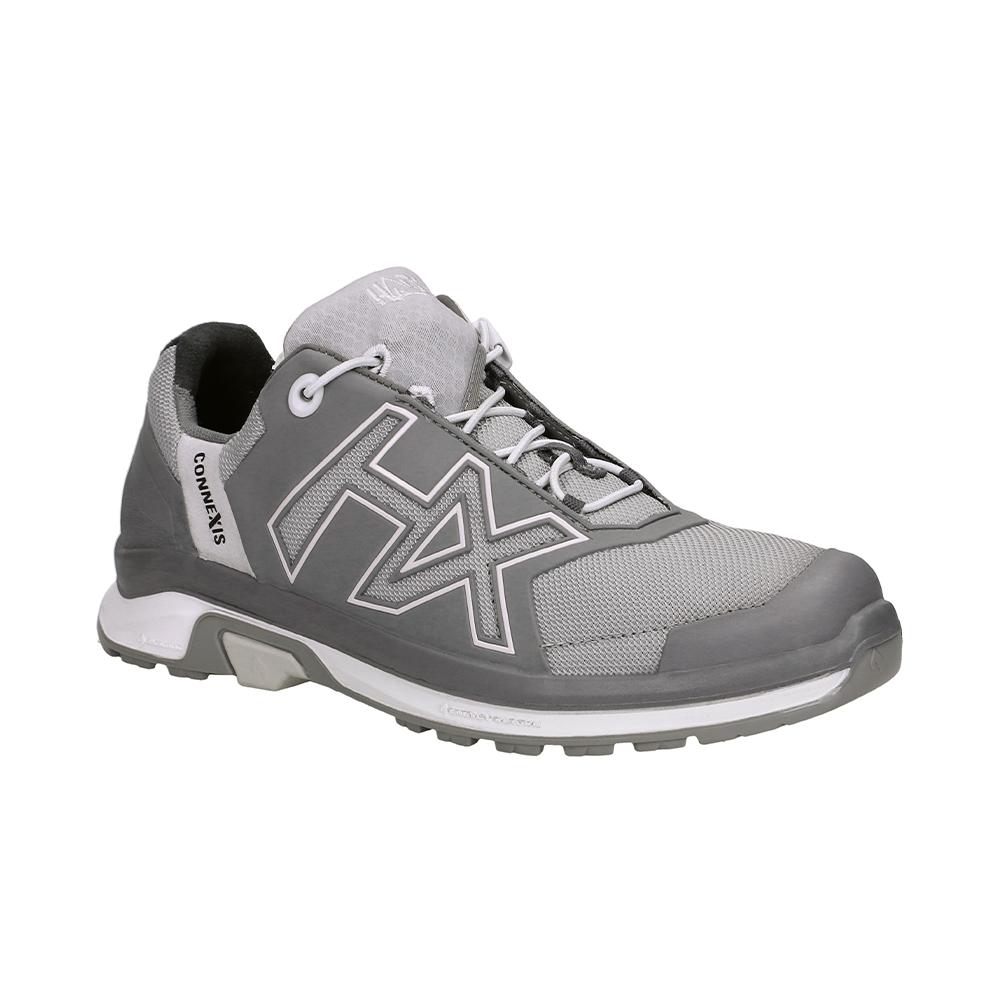 Haix Connexis Air 2.0 Ws low silver-snow 360029