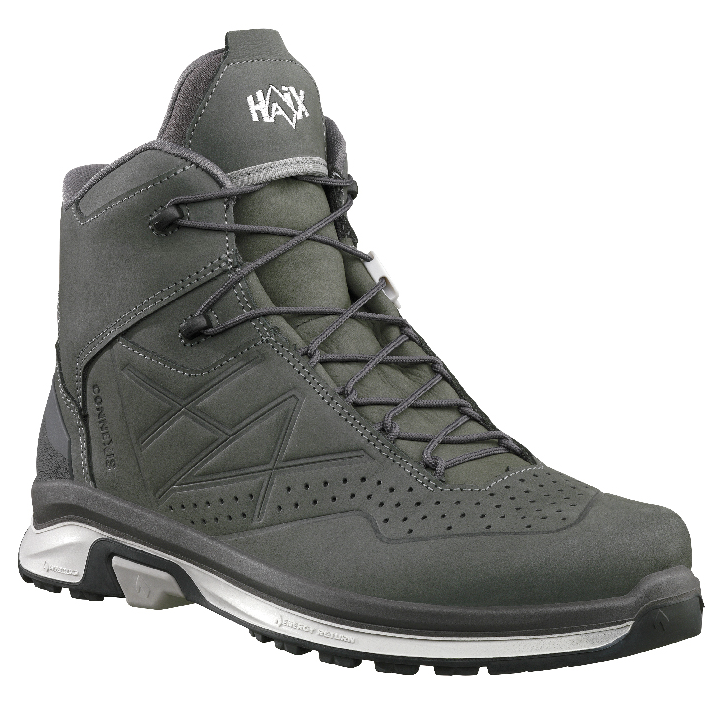 Haix Connexis Force Air Graphite 350009