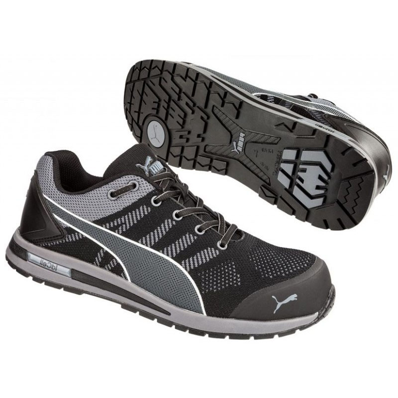 Puma Safety Elevate Knit Laag 643160 S1P