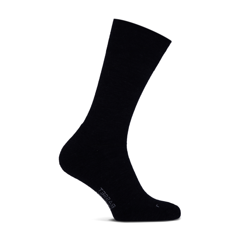 Basset Unisex Socks Merino Casual Sokken 31500