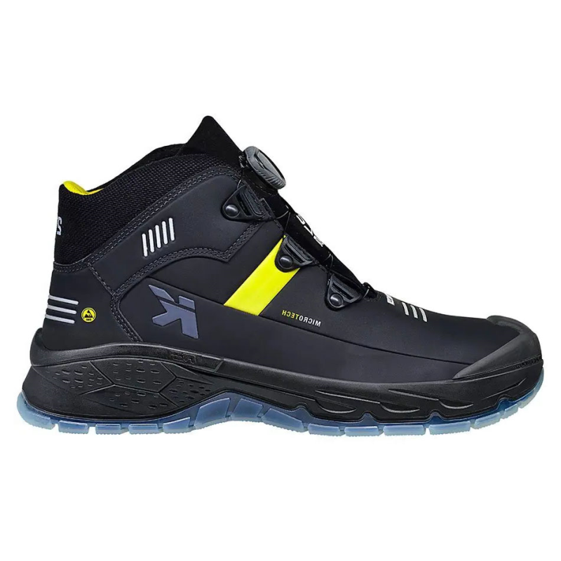 [573761] HKS Schoen RS 275 S3 BOA (39)