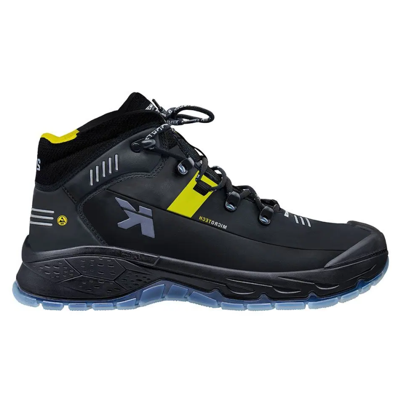 HKS Schoen RS 275 S3