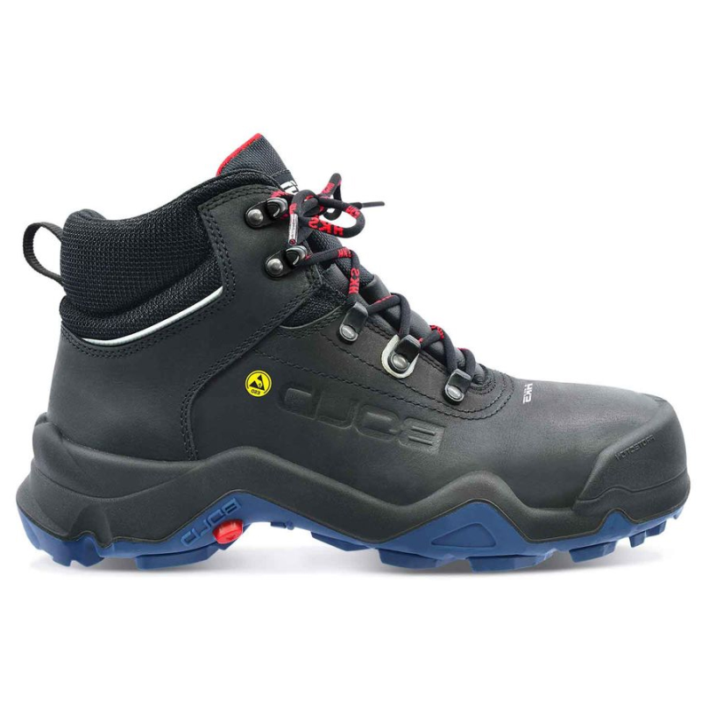[384782] HKS Schoen Delta 1 WTP Hoog S3 ESD (39)
