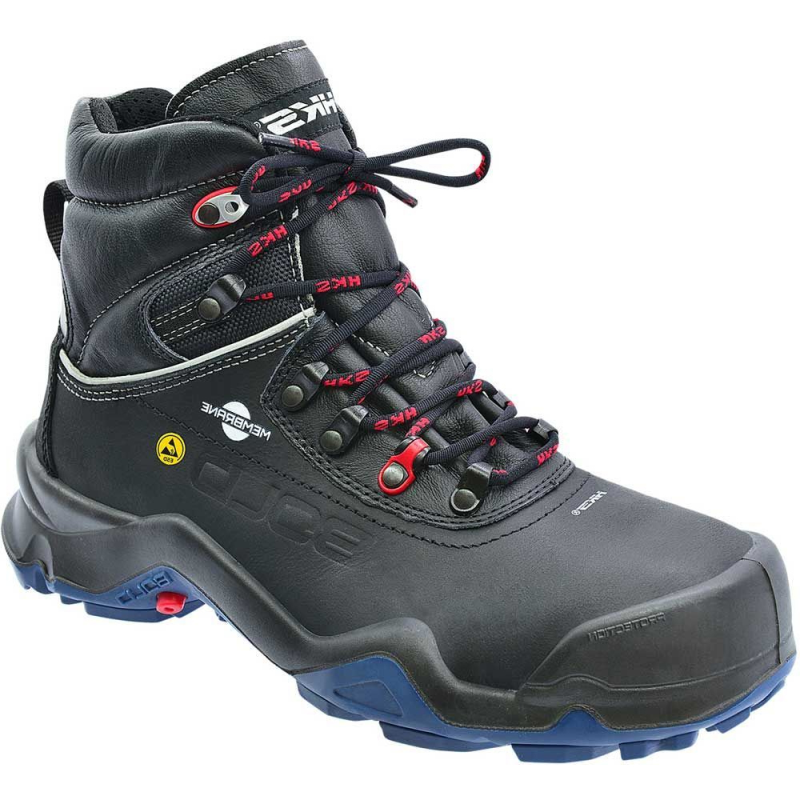 [384792] HKS Schoen Delta 1 Dry STP Hoog S3 ESD (39)