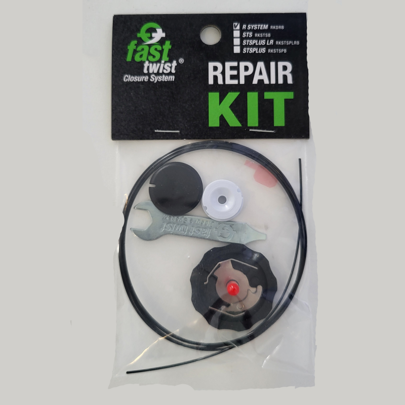 Puma Repair Kit Fast Twist