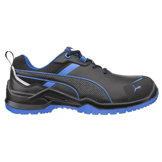 Puma KRYPTON BLUE LOW XW S3S 644270