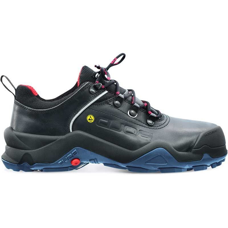 HKS Schoen Beta 1 STP Laag S3 ESD