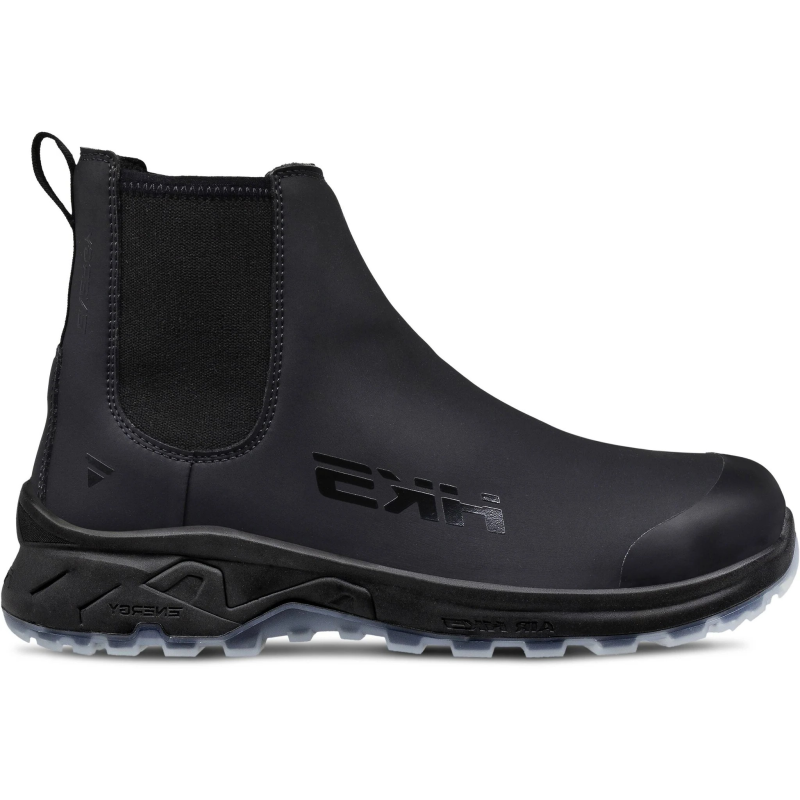 HKS AirVolution Black S3L Instapper Hoog