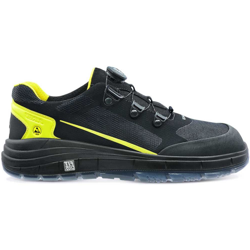 [384739] HKS Schoen Boa 8 BTP Laag S1P (36)