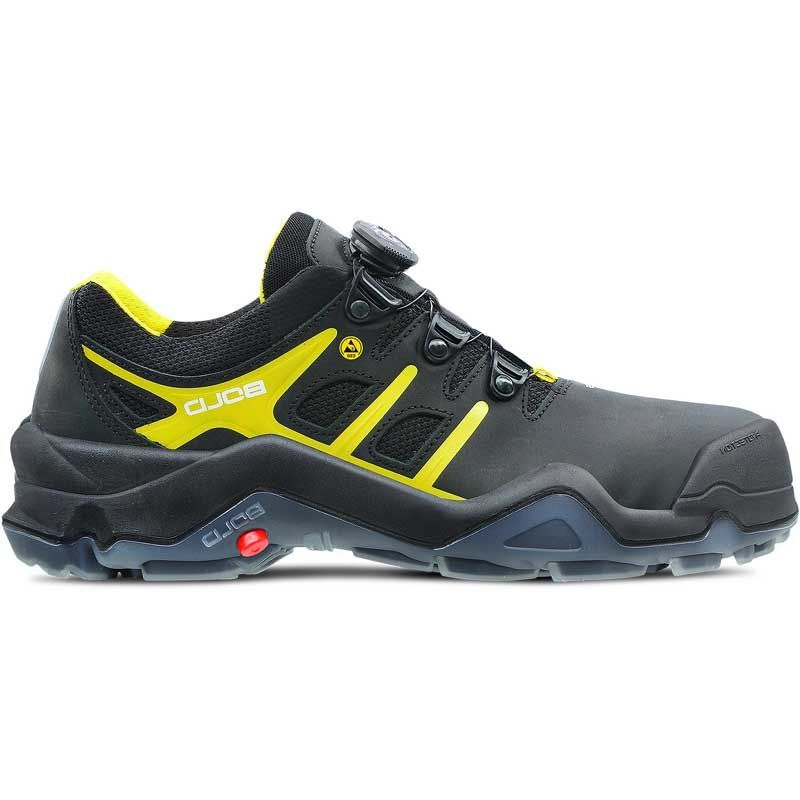 [385458] HKS Schoen Targa 8 BTP Boa Laag S3 ESD (39)