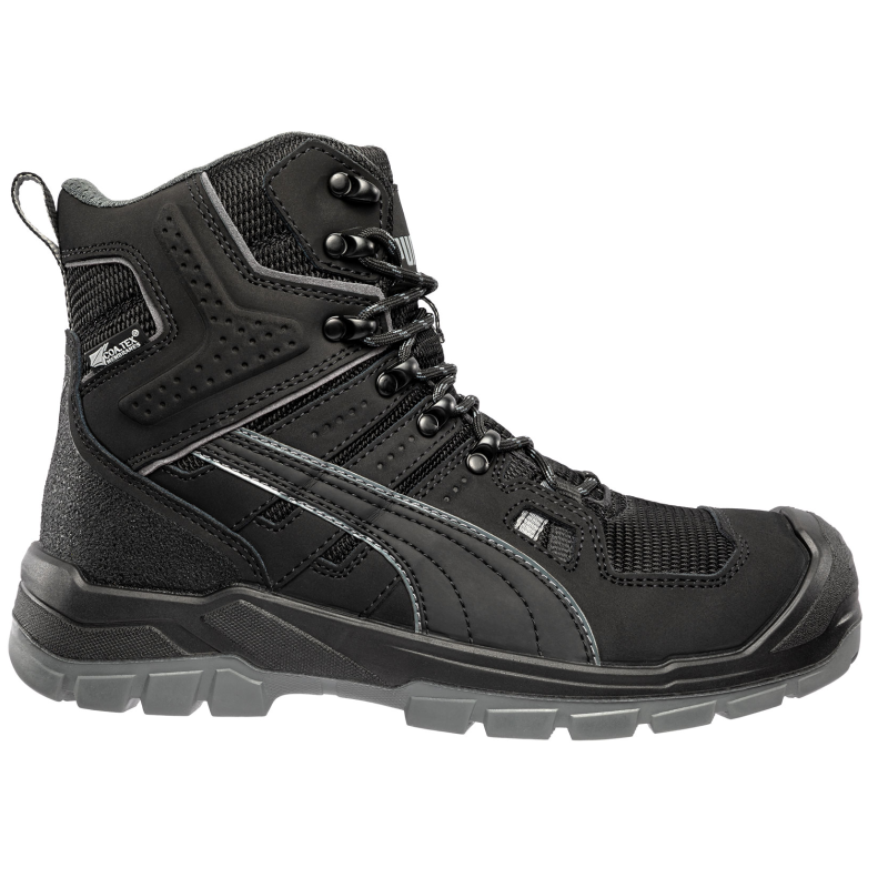 [916081] Puma Yosemite Blk St Mid O2 630850 (38)