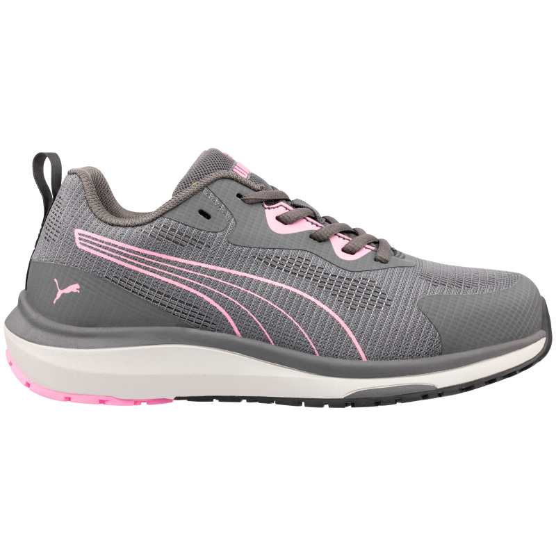 [915759] Puma Celerity Knit Pink Low S1PS 642980 (35)