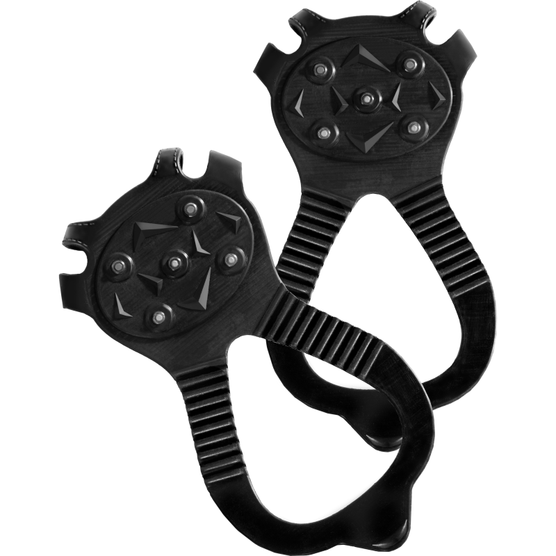 TigerGrip City Grip Overschoen antiglij