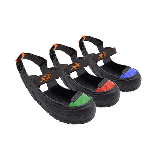 Tiger Grip Visitor Comfort Overschoen