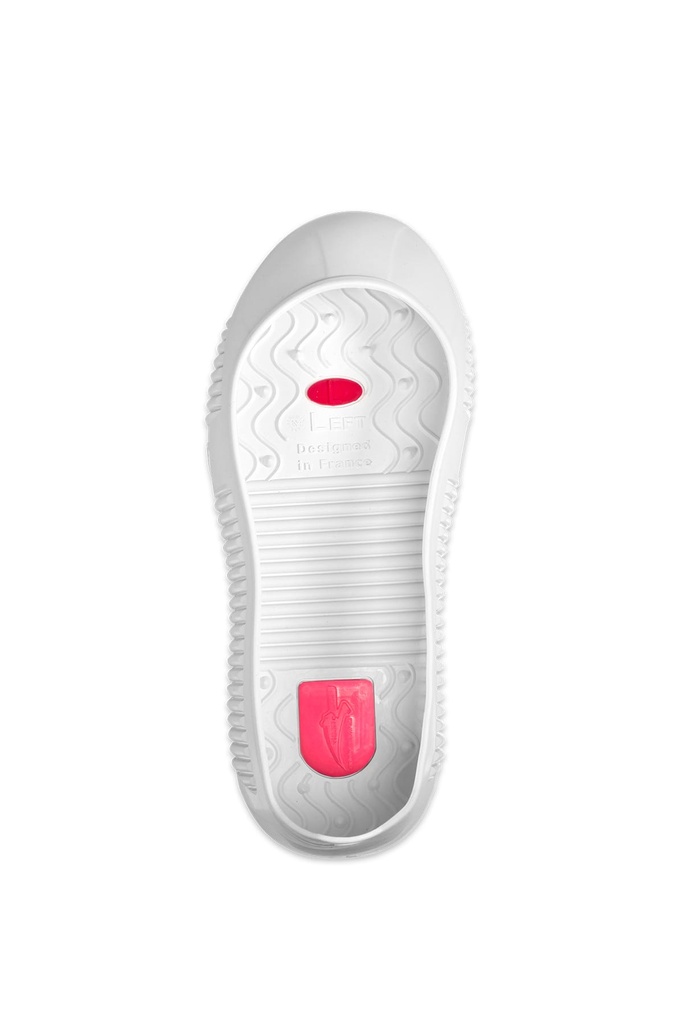 Tiger Grip Easy Grip Antislip Overschoen Wit