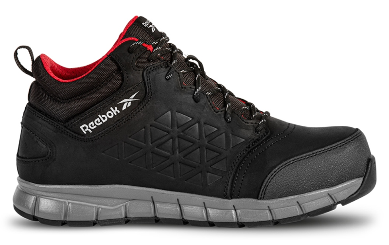 [492147] Reebok Excel Light 1037-1 Hoog S3 (36)