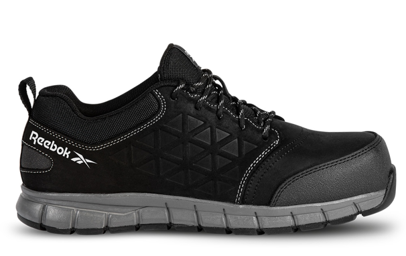 Reebok Excel Light 1036-1 Laag S3